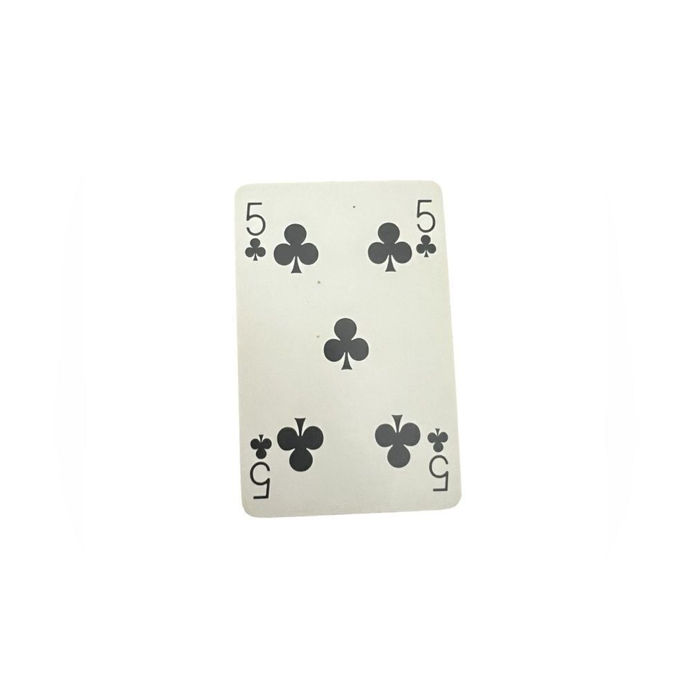 💙HERMES Playing Card - Picture 2 of 5
